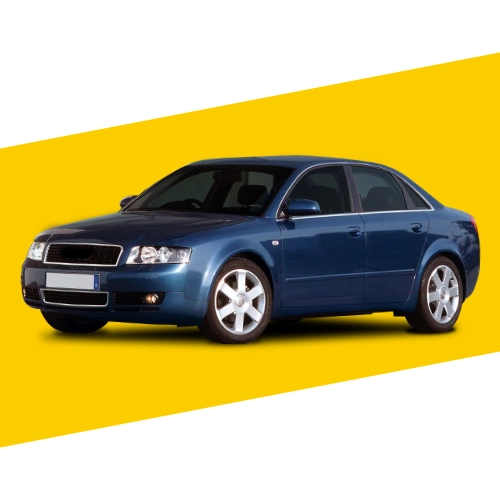 Audi A4 Berline 4P (2000 2004)